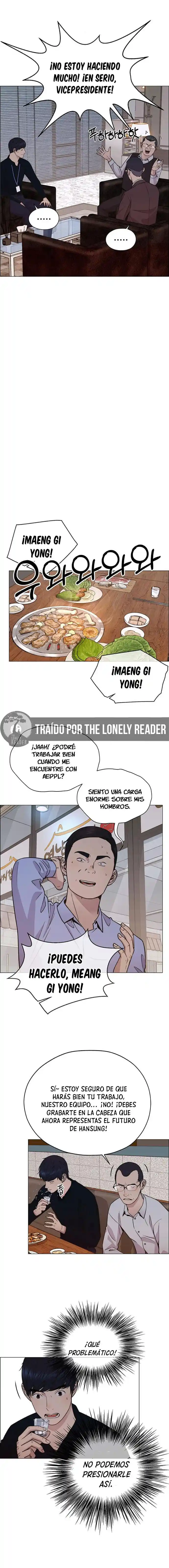 Real Man - Capítulo 199 - Página 7 - LectorTMOo
