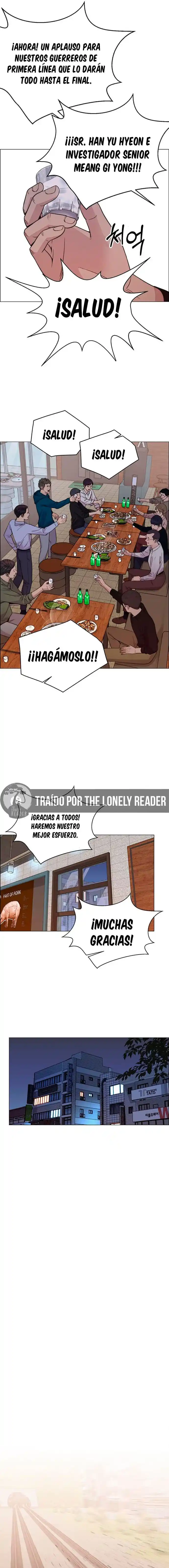 Real Man - Capítulo 199 - Página 9 - LectorTMOo