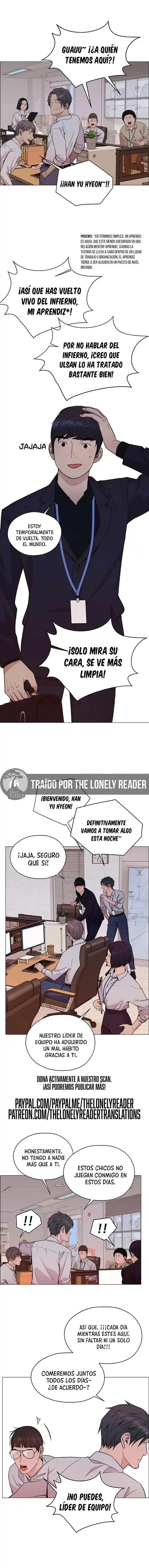 Real Man - Capítulo 199 - Página 12 - LectorTMOo