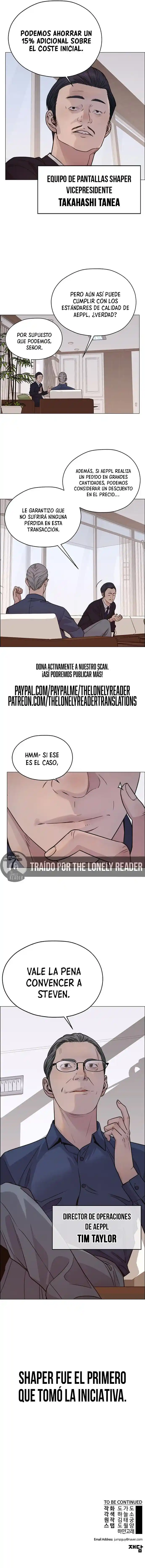 Real Man - Capítulo 199 - Página 16 - LectorTMOo