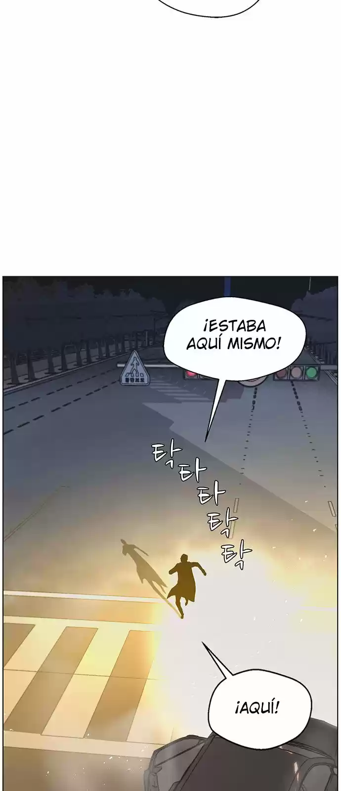 Real Man - Capítulo 2 - Página 5 - LectorTMOo