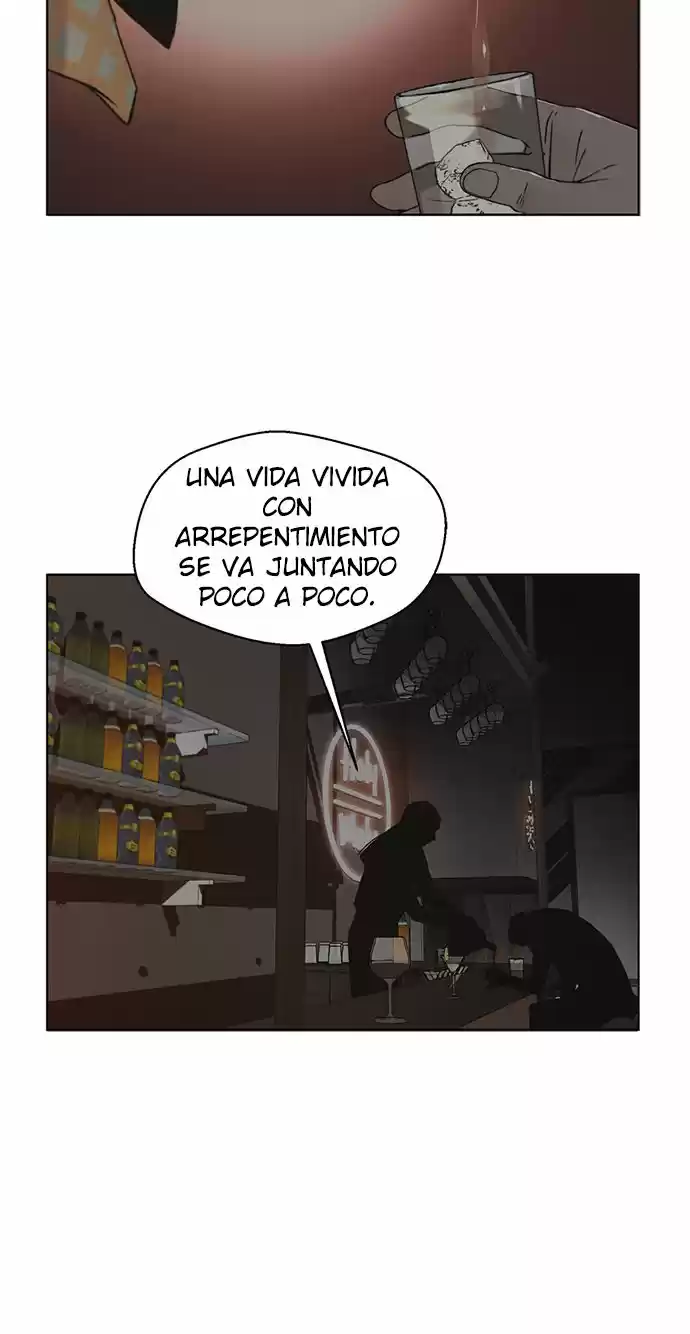 Real Man - Capítulo 2 - Página 21 - LectorTMOo