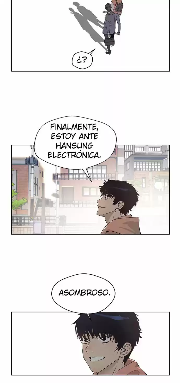 Real Man - Capítulo 2 - Página 38 - LectorTMOo