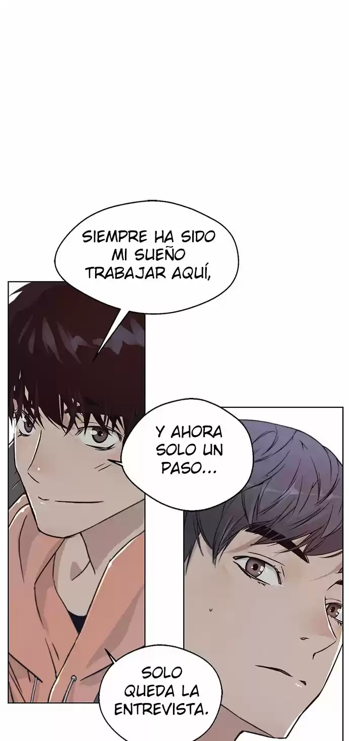 Real Man - Capítulo 2 - Página 42 - LectorTMOo