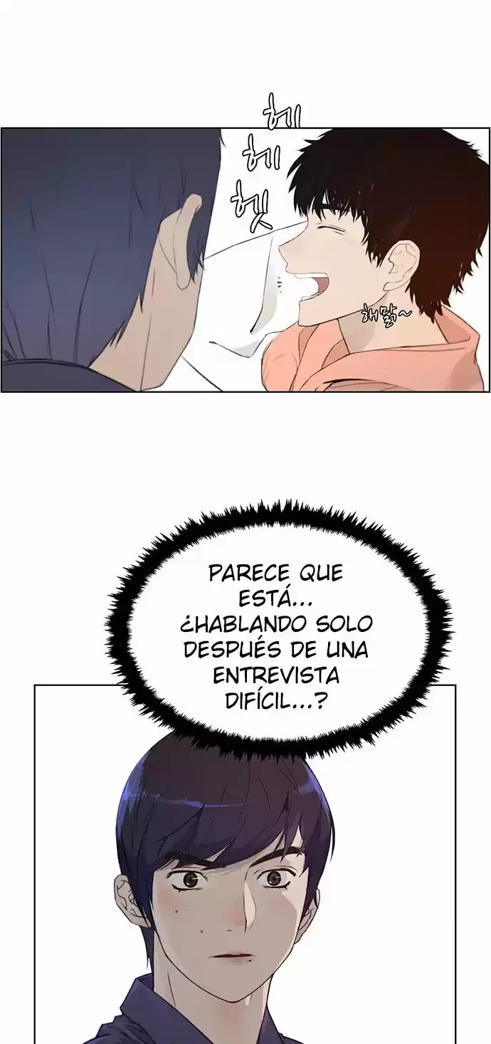 Real Man - Capítulo 2 - Página 47 - LectorTMOo