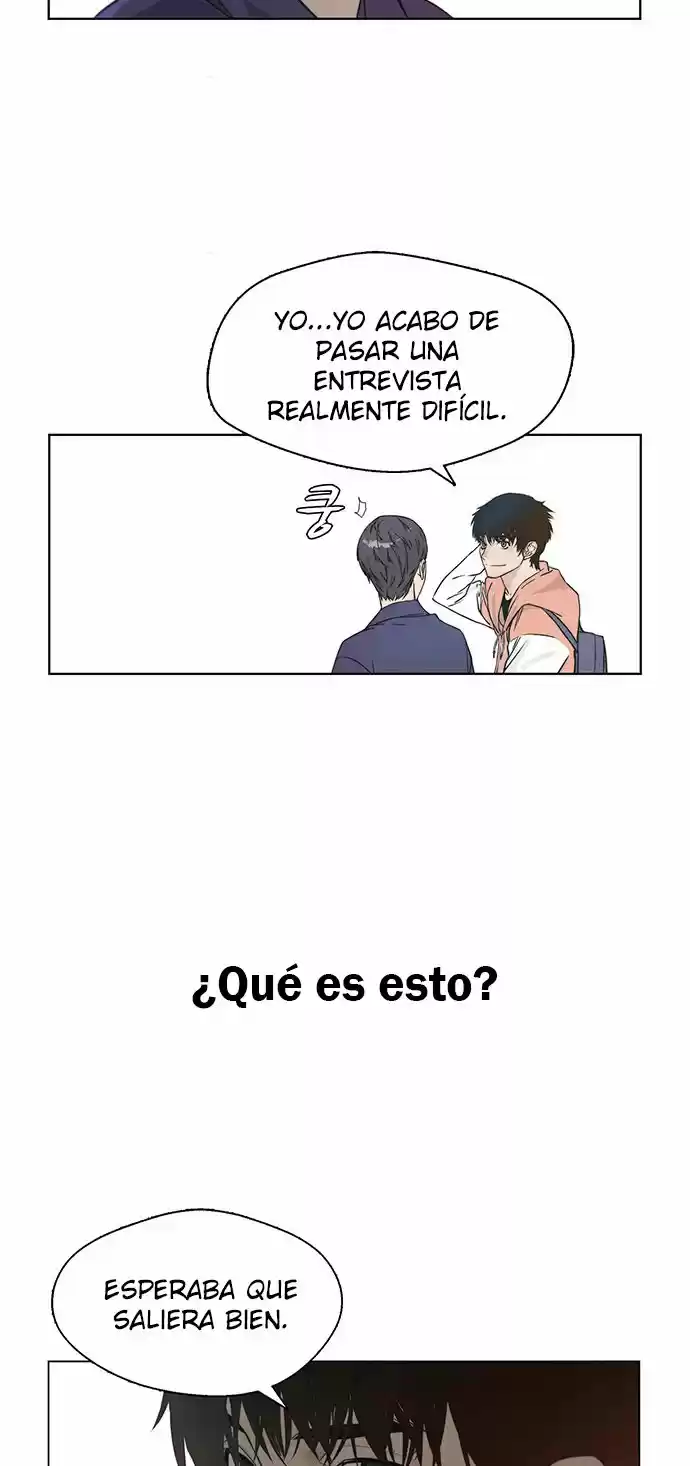 Real Man - Capítulo 2 - Página 48 - LectorTMOo