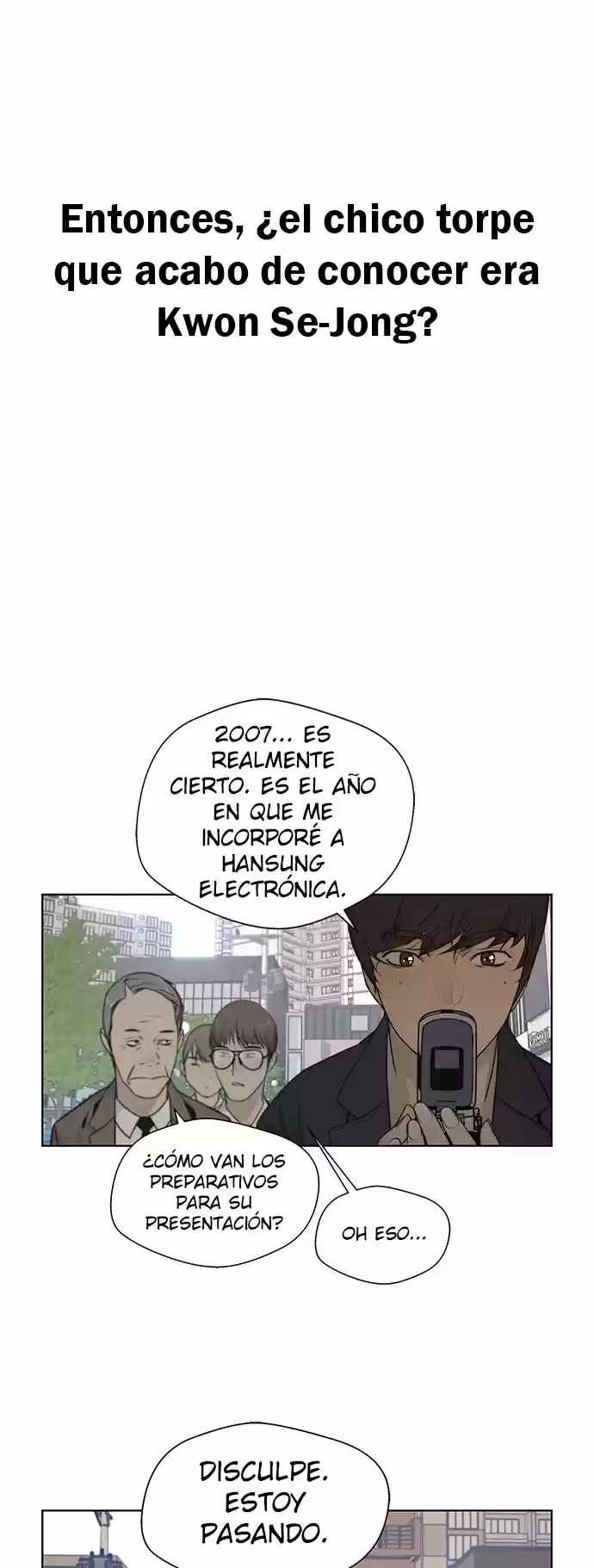 Real Man - Capítulo 2 - Página 64 - LectorTMOo