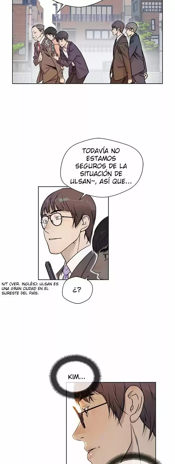 Real Man - Capítulo 2 - Página 65 - LectorTMOo