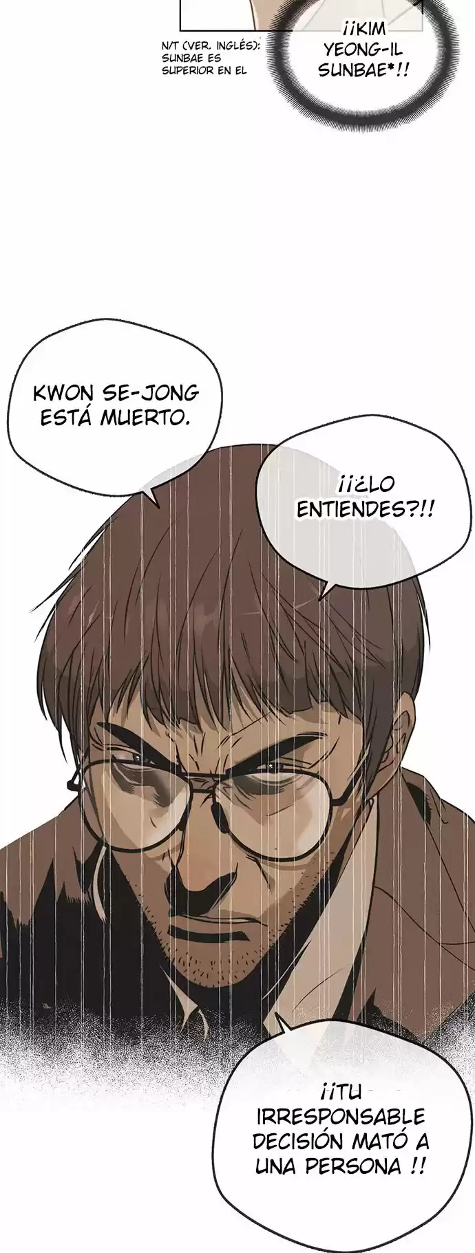 Real Man - Capítulo 2 - Página 66 - LectorTMOo