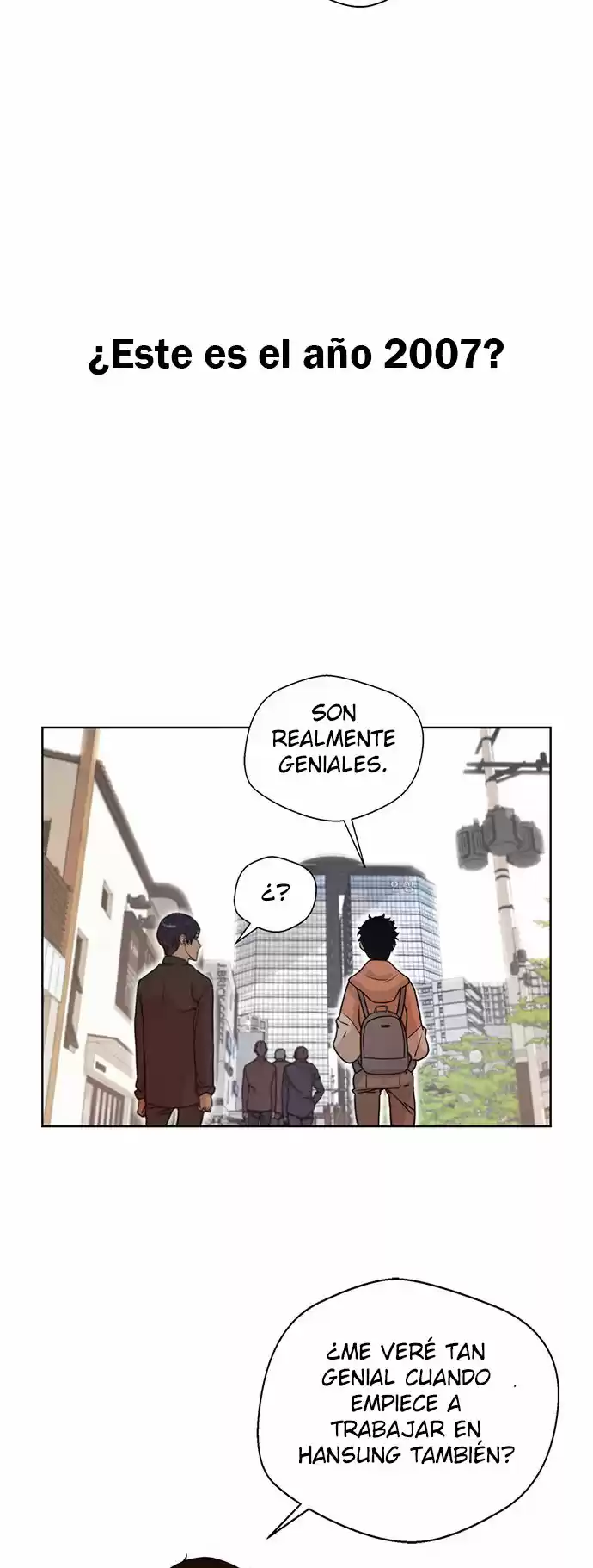 Real Man - Capítulo 2 - Página 68 - LectorTMOo