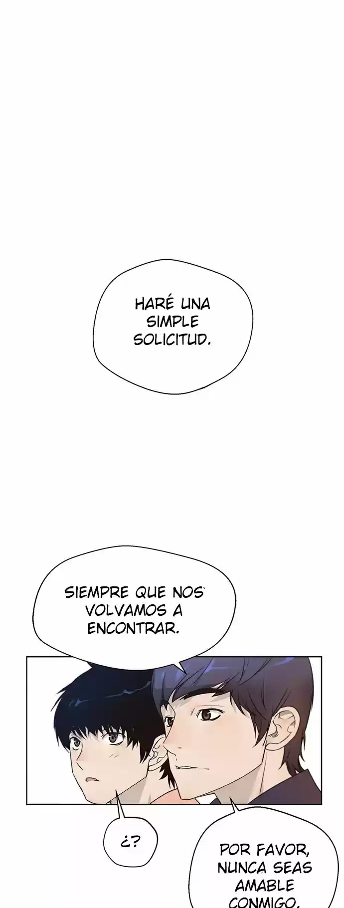 Real Man - Capítulo 2 - Página 71 - LectorTMOo