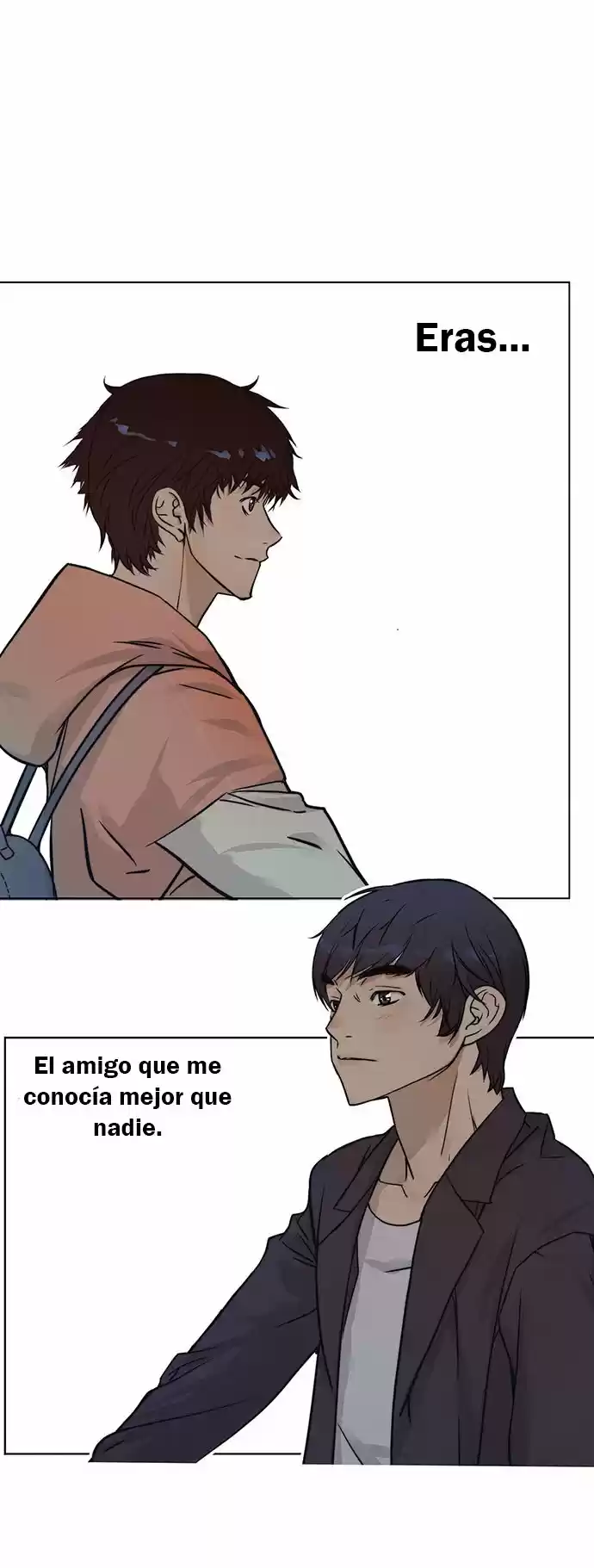 Real Man - Capítulo 2 - Página 75 - LectorTMOo
