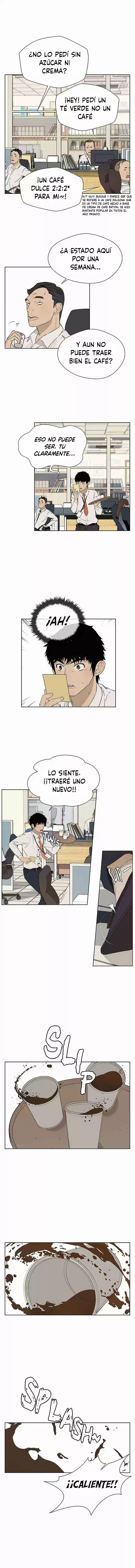 Real Man - Capítulo 20 - Página 7 - LectorTMOo