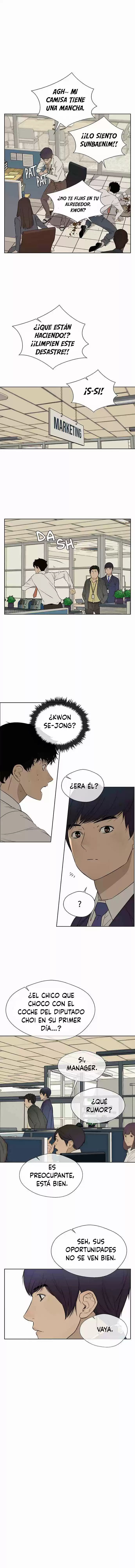 Real Man - Capítulo 20 - Página 8 - LectorTMOo