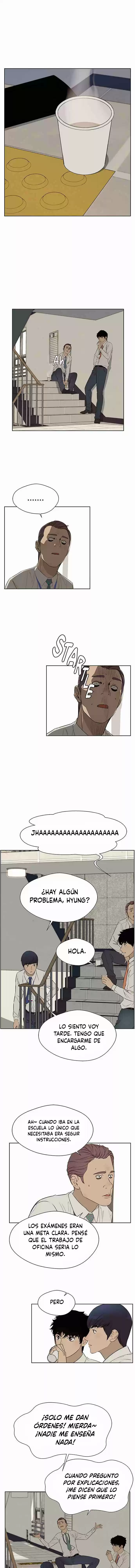Real Man - Capítulo 20 - Página 9 - LectorTMOo