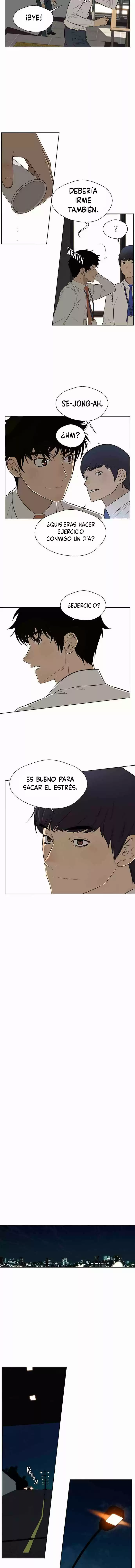 Real Man - Capítulo 20 - Página 11 - LectorTMOo