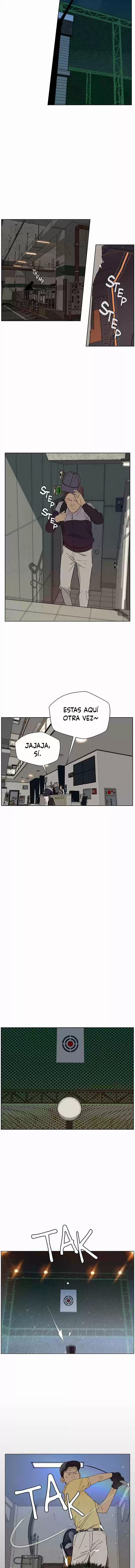 Real Man - Capítulo 20 - Página 12 - LectorTMOo