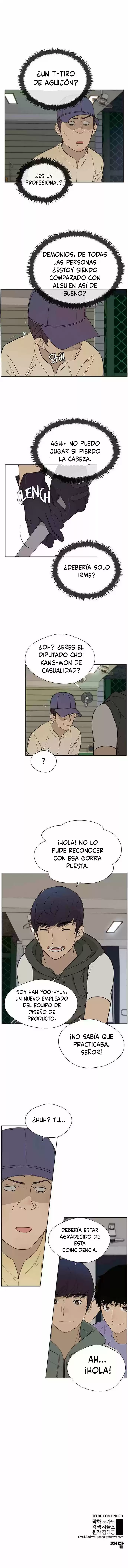 Real Man - Capítulo 20 - Página 16 - LectorTMOo