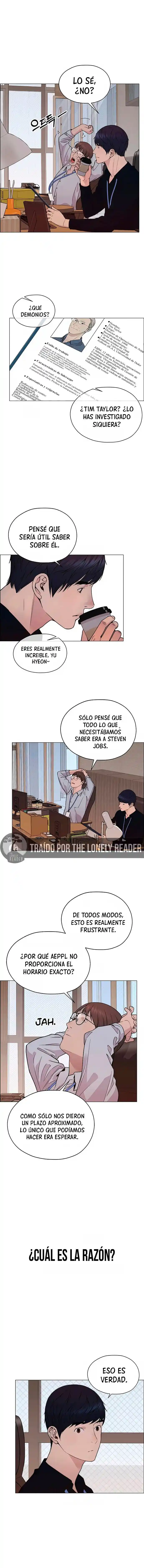 Real Man - Capítulo 200 - Página 5 - LectorTMOo