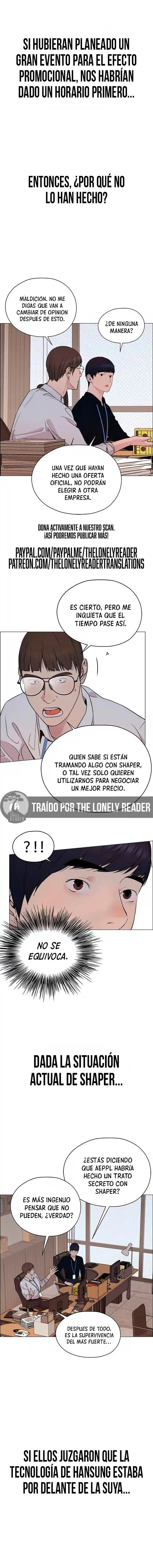 Real Man - Capítulo 200 - Página 6 - LectorTMOo