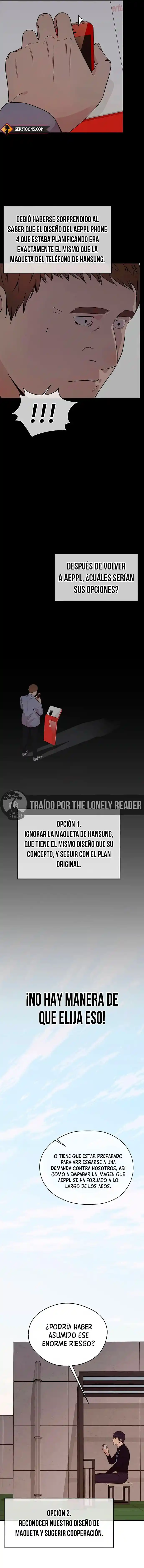 Real Man - Capítulo 200 - Página 9 - LectorTMOo