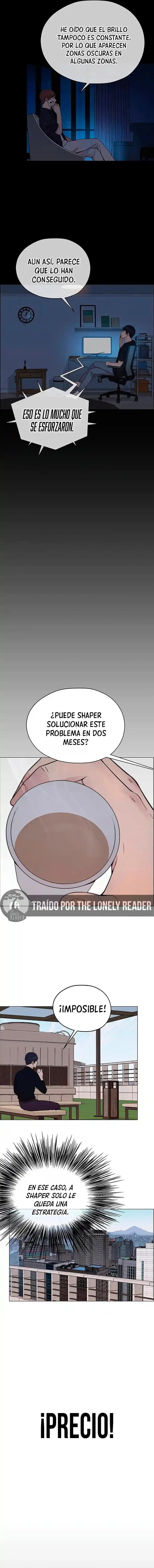 Real Man - Capítulo 200 - Página 11 - LectorTMOo
