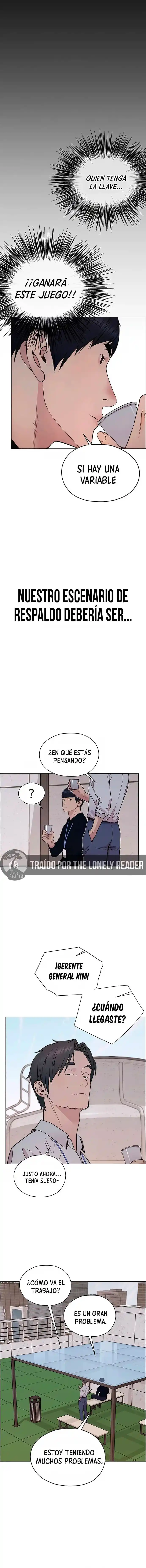 Real Man - Capítulo 200 - Página 13 - LectorTMOo