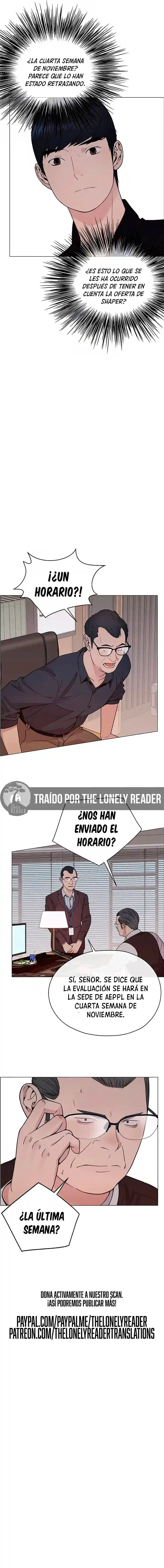 Real Man - Capítulo 200 - Página 16 - LectorTMOo