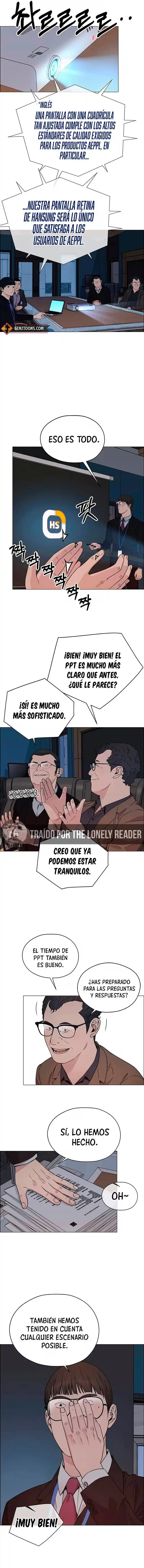 Real Man - Capítulo 200 - Página 17 - LectorTMOo