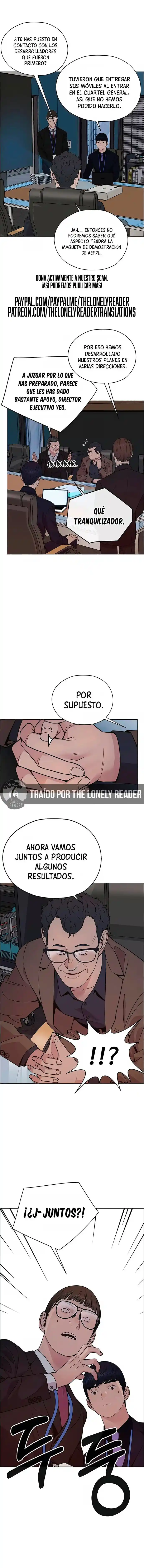 Real Man - Capítulo 200 - Página 18 - LectorTMOo
