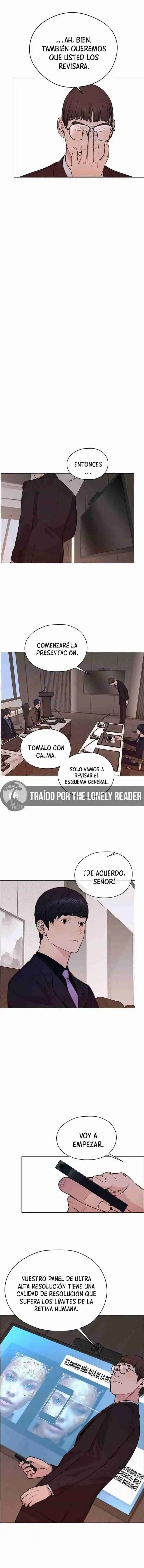 Real Man - Capítulo 201 - Página 7 - LectorTMOo