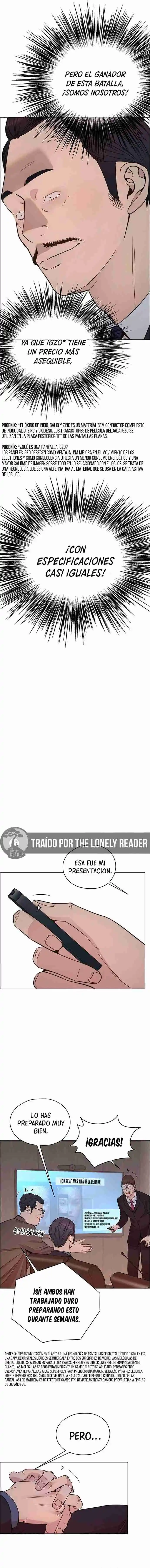 Real Man - Capítulo 201 - Página 11 - LectorTMOo