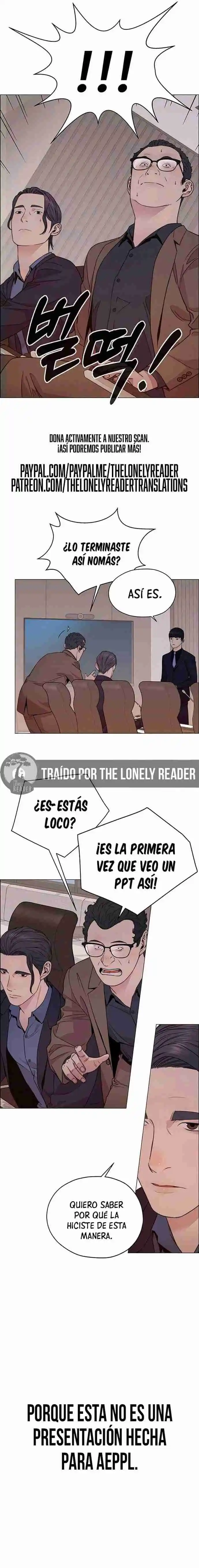 Real Man - Capítulo 201 - Página 18 - LectorTMOo
