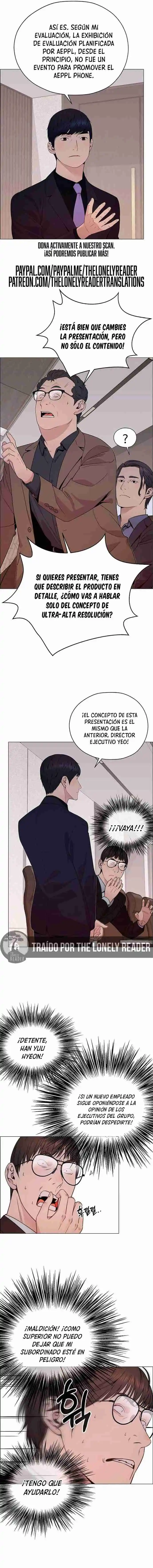 Real Man - Capítulo 202 - Página 4 - LectorTMOo