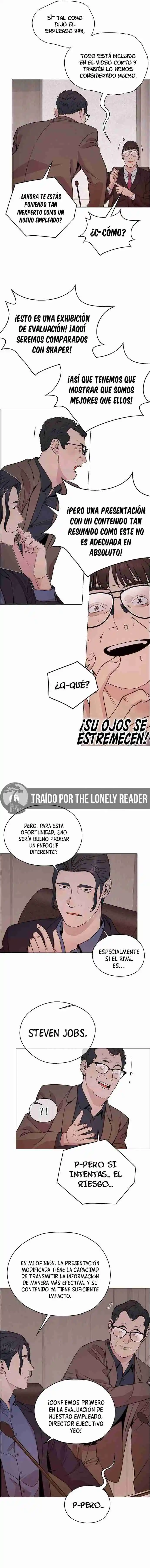 Real Man - Capítulo 202 - Página 5 - LectorTMOo