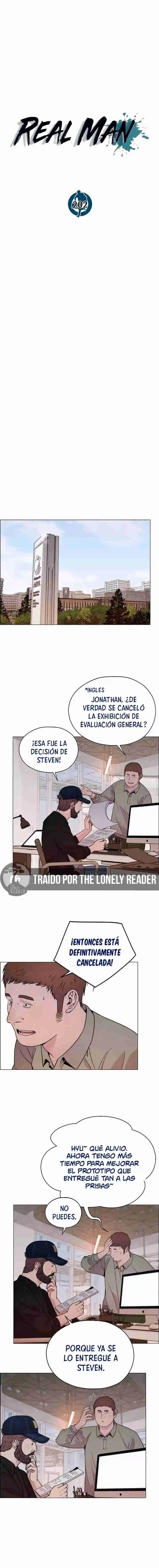 Real Man - Capítulo 202 - Página 7 - LectorTMOo