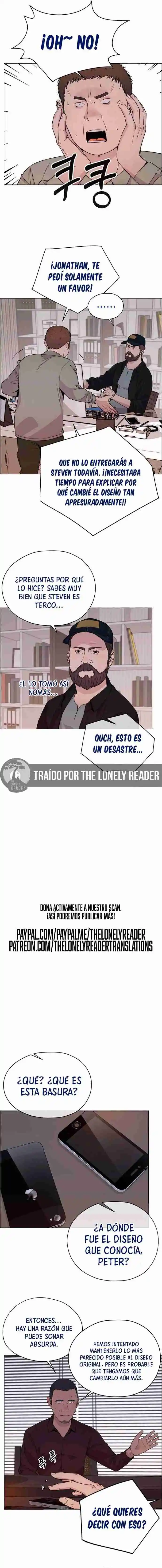 Real Man - Capítulo 202 - Página 8 - LectorTMOo