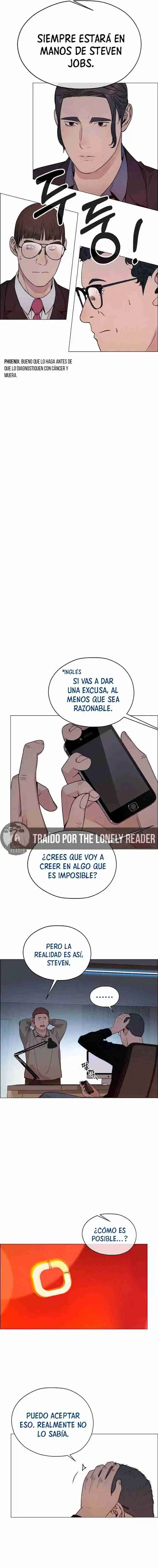 Real Man - Capítulo 202 - Página 11 - LectorTMOo