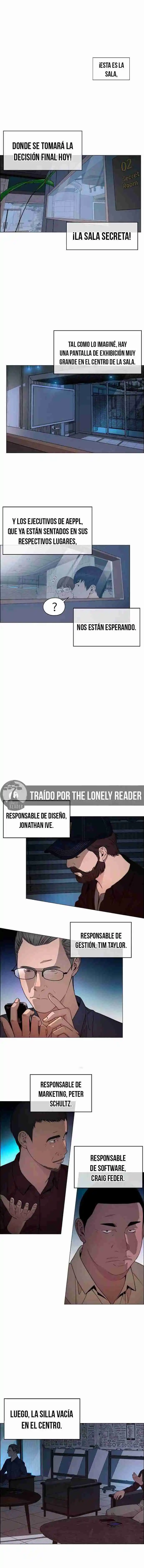 Real Man - Capítulo 203 - Página 5 - LectorTMOo