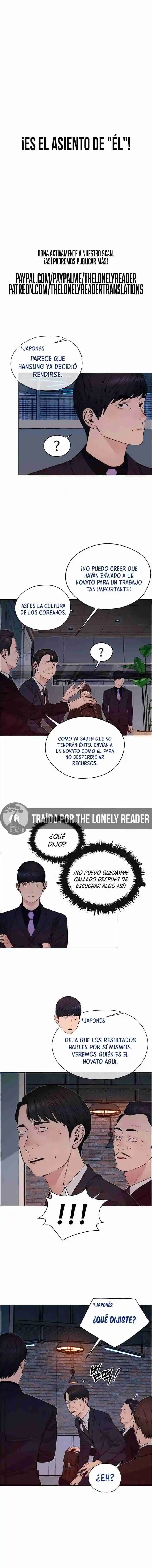 Real Man - Capítulo 203 - Página 6 - LectorTMOo