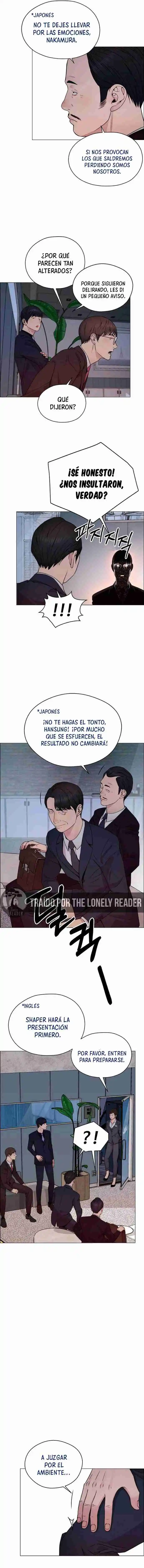 Real Man - Capítulo 203 - Página 7 - LectorTMOo