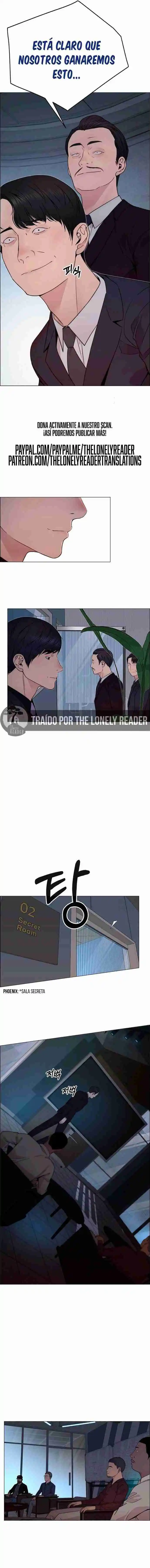 Real Man - Capítulo 203 - Página 8 - LectorTMOo