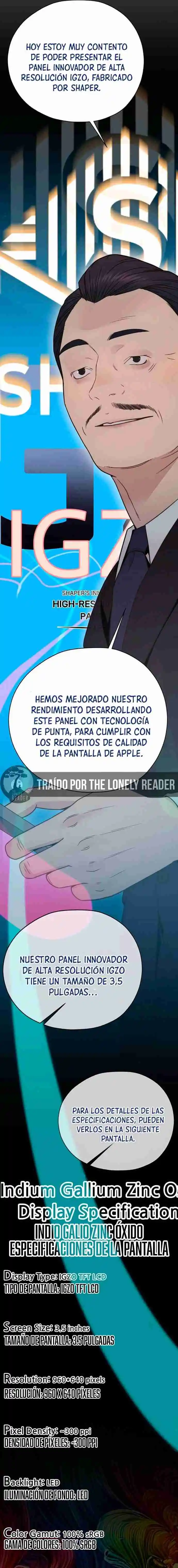 Real Man - Capítulo 203 - Página 12 - LectorTMOo