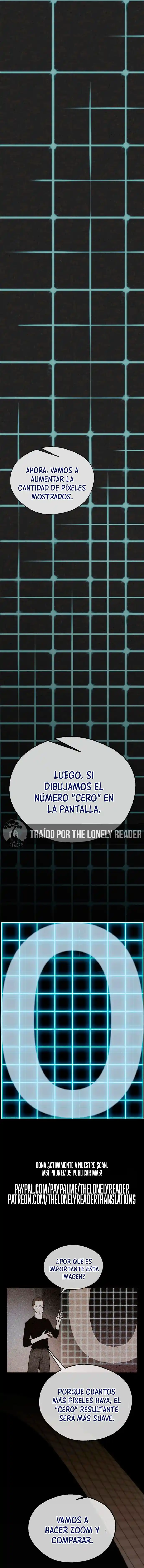 Real Man - Capítulo 204 - Página 4 - LectorTMOo