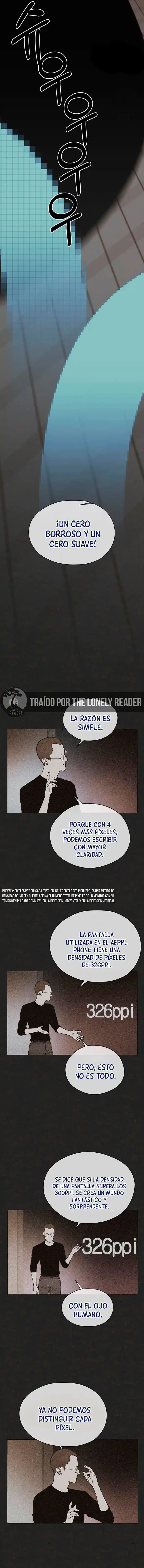 Real Man - Capítulo 204 - Página 5 - LectorTMOo