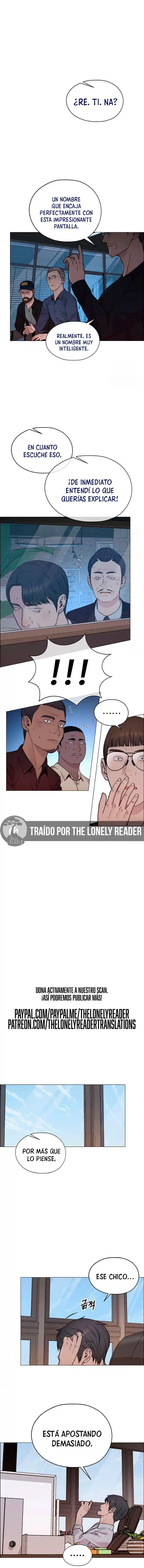 Real Man - Capítulo 204 - Página 8 - LectorTMOo