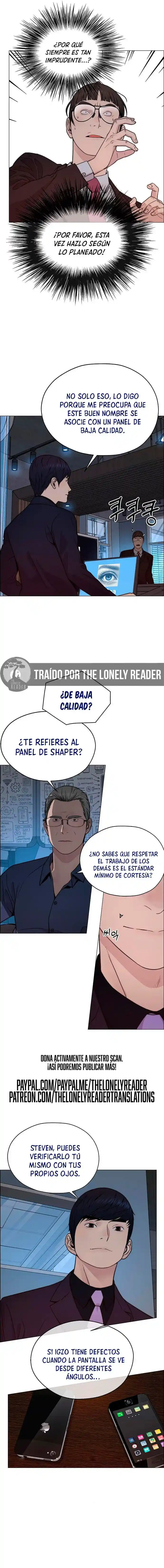 Real Man - Capítulo 204 - Página 10 - LectorTMOo