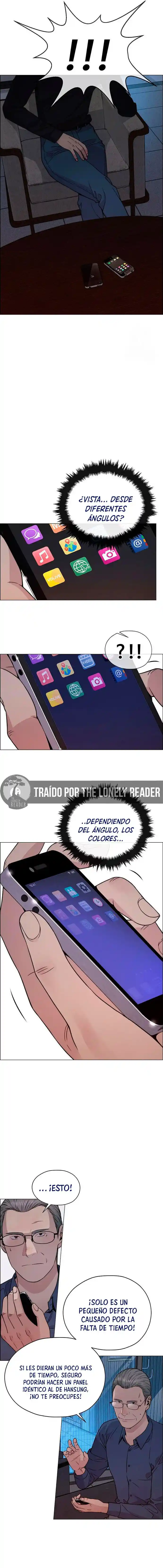 Real Man - Capítulo 204 - Página 11 - LectorTMOo
