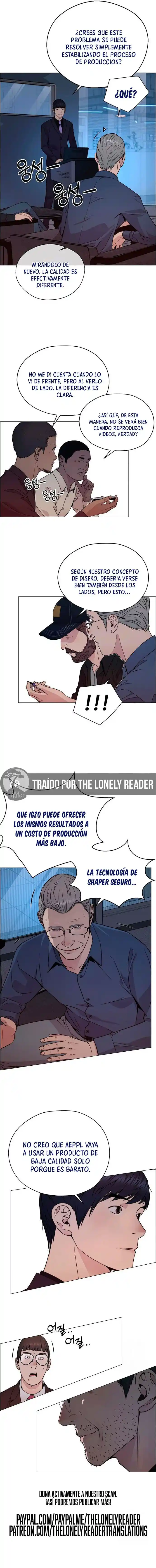 Real Man - Capítulo 204 - Página 12 - LectorTMOo