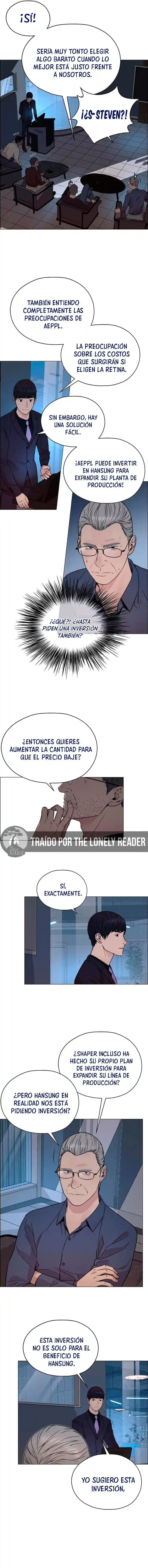 Real Man - Capítulo 204 - Página 13 - LectorTMOo